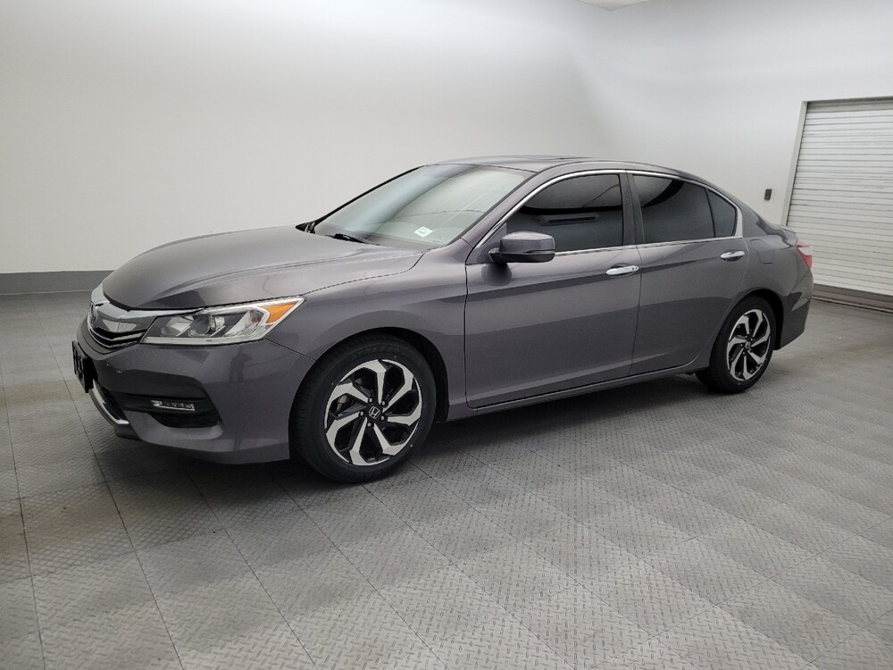 2017 Honda Accord in Albuquerque, NM 87123 - 18118728 2