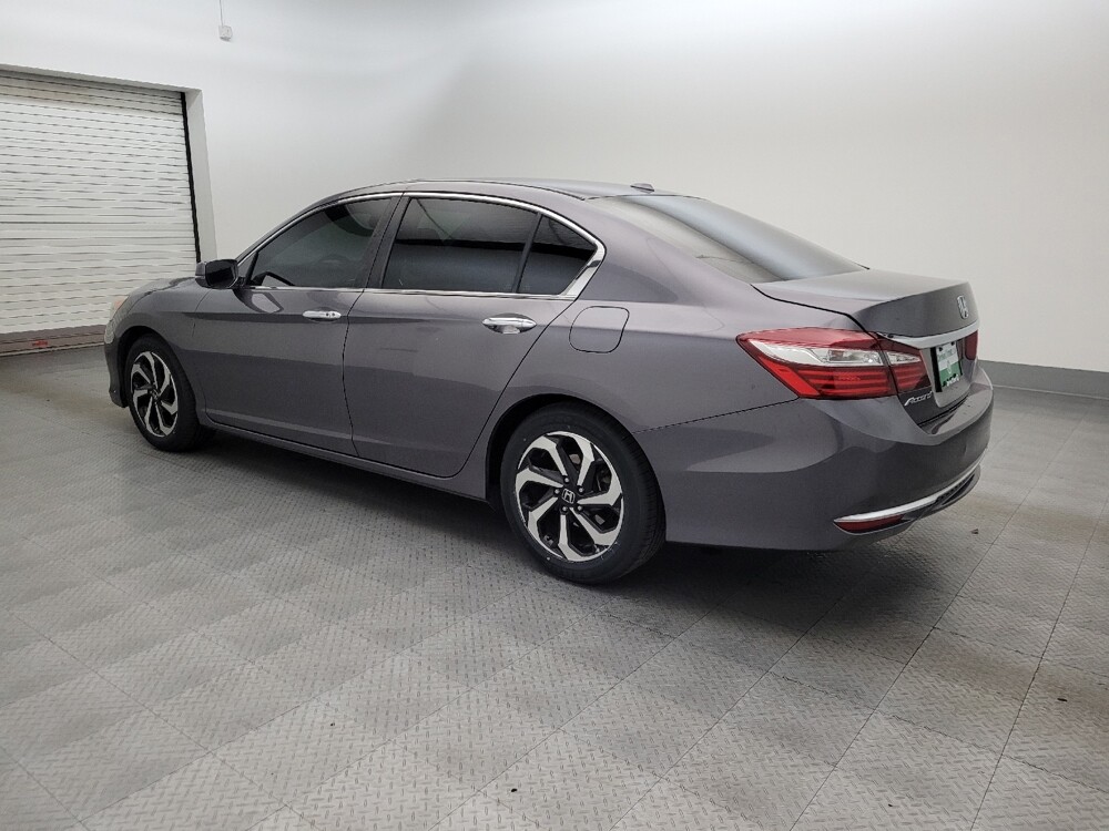 2017 Honda Accord in Albuquerque, NM 87123 - 18118728 3