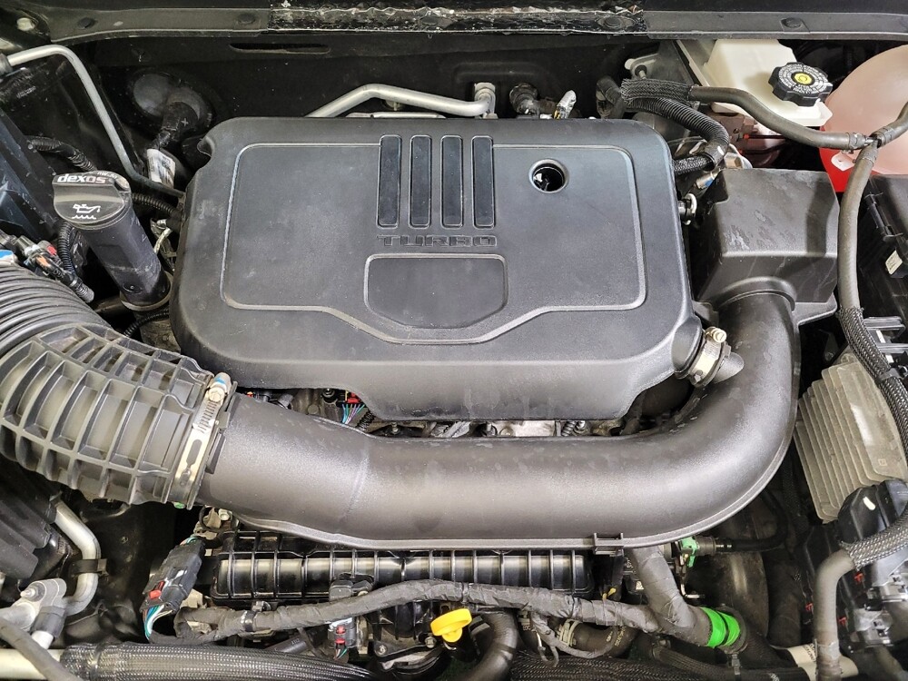 2024 Chevrolet Blazer in Columbus, OH 43228 - 18118729 30