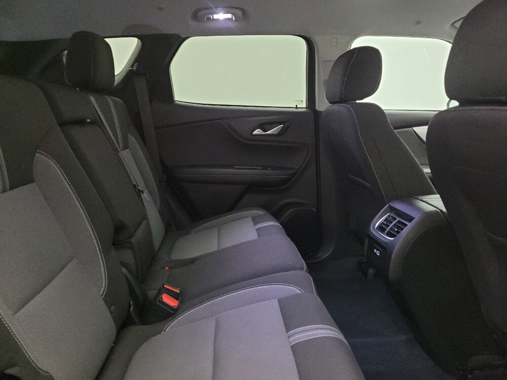 2024 Chevrolet Blazer in Columbus, OH 43228 - 18118729 19