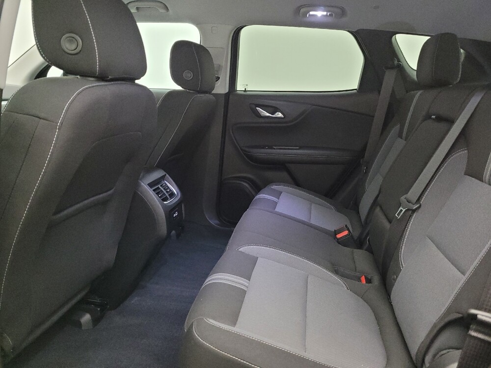 2024 Chevrolet Blazer in Columbus, OH 43228 - 18118729 18