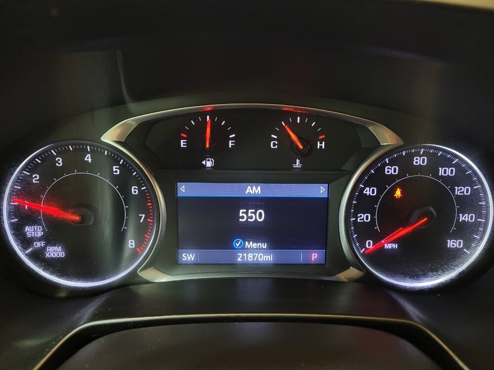 2024 Chevrolet Blazer in Columbus, OH 43228 - 18118729 23