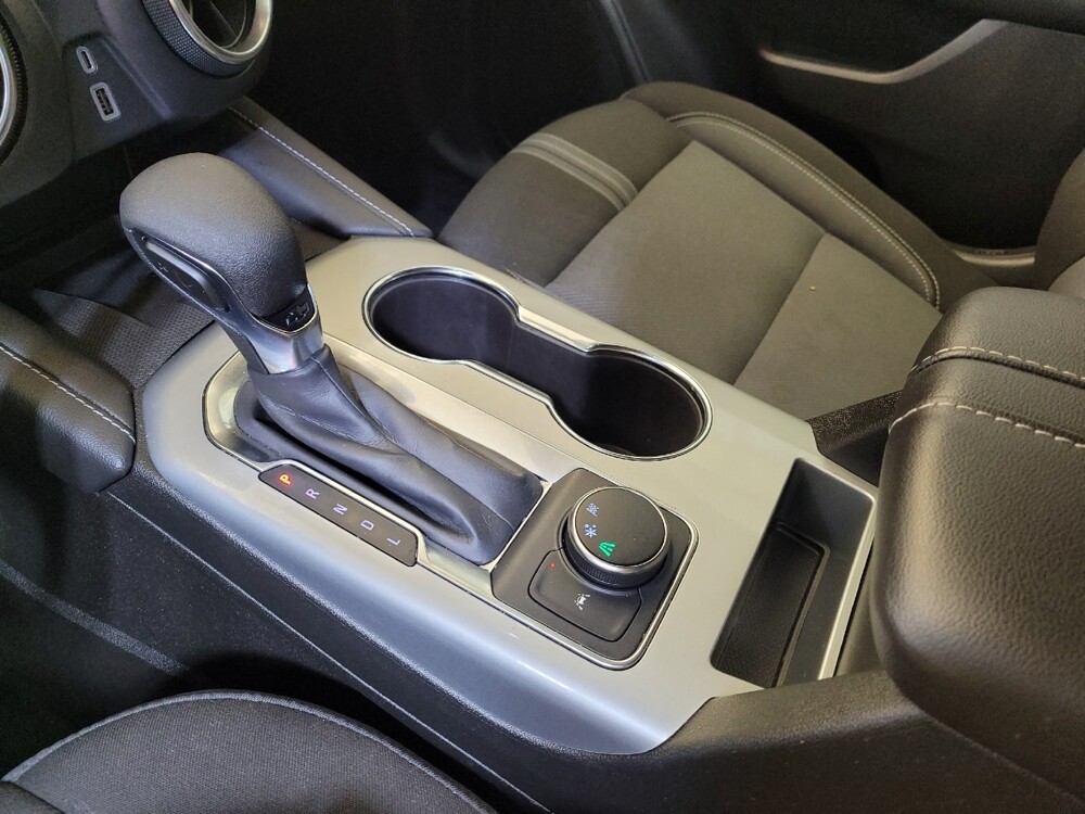 2024 Chevrolet Blazer in Columbus, OH 43228 - 18118729 26