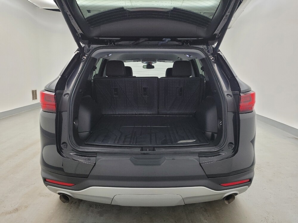 2024 Chevrolet Blazer in Columbus, OH 43228 - 18118729 29