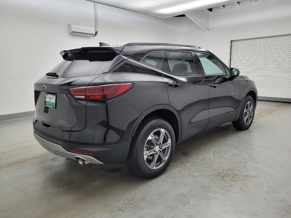 2024 Chevrolet Blazer in Columbus, OH 43228 - 18118729 10