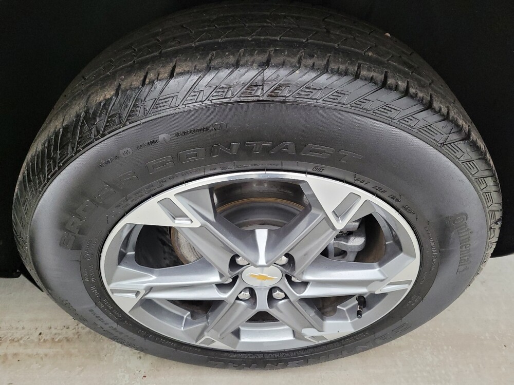 2024 Chevrolet Blazer in Columbus, OH 43228 - 18118729 31