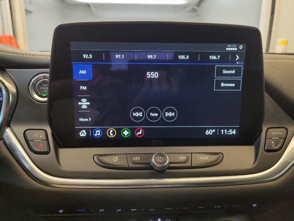 2024 Chevrolet Blazer in Columbus, OH 43228 - 18118729 25