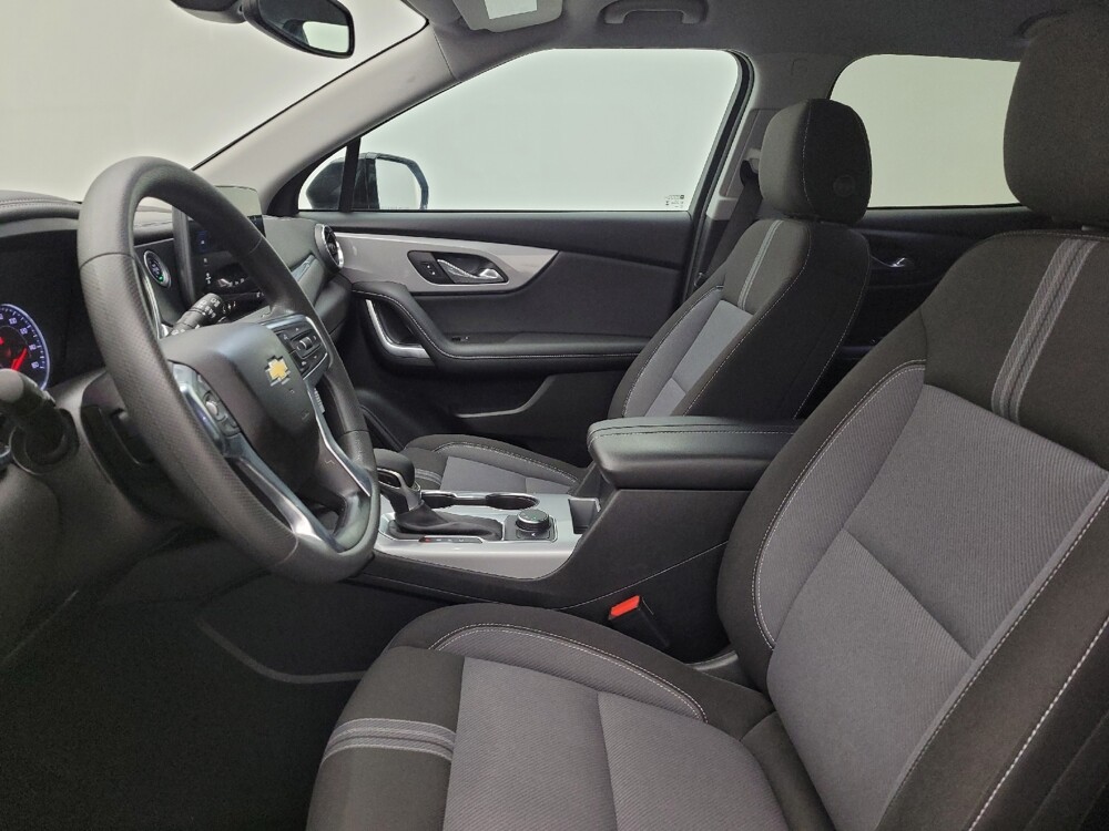 2024 Chevrolet Blazer in Columbus, OH 43228 - 18118729 17