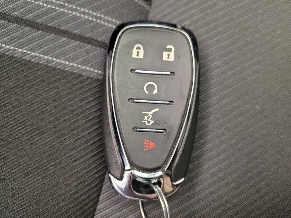 2024 Chevrolet Blazer in Columbus, OH 43228 - 18118729 32