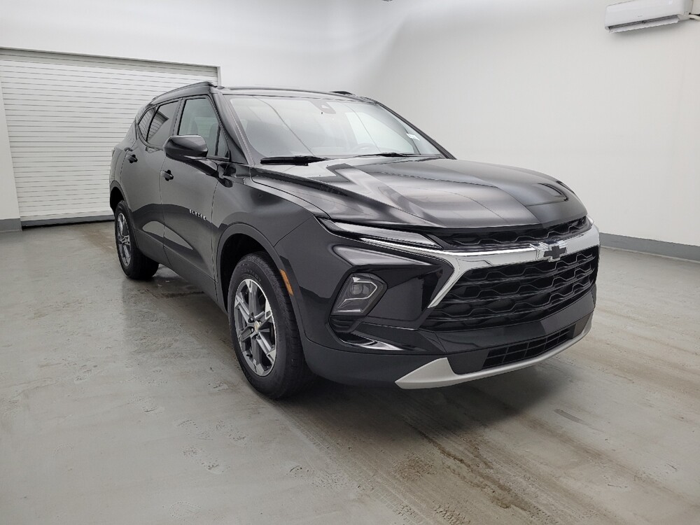 2024 Chevrolet Blazer in Columbus, OH 43228 - 18118729 13