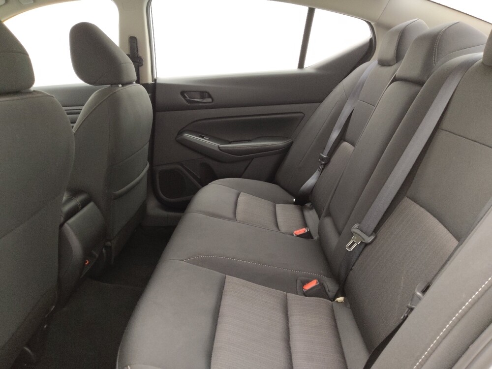 2024 Nissan Altima in Gastonia, NC 28056 - 18118730 18