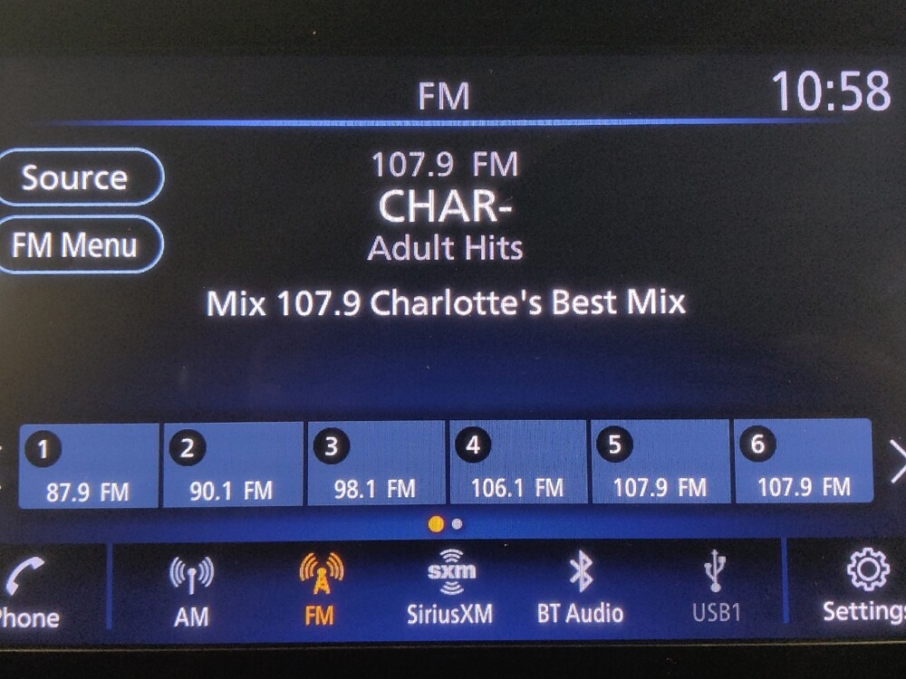 2024 Nissan Altima in Gastonia, NC 28056 - 18118730 25