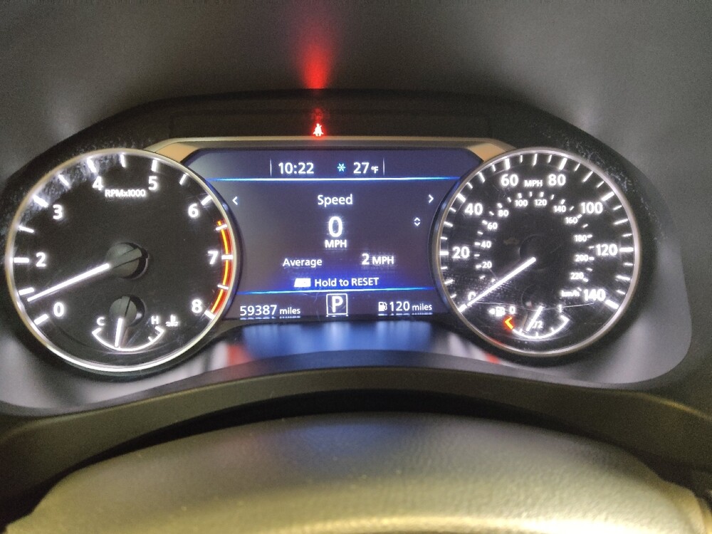 2024 Nissan Altima in Gastonia, NC 28056 - 18118730 23