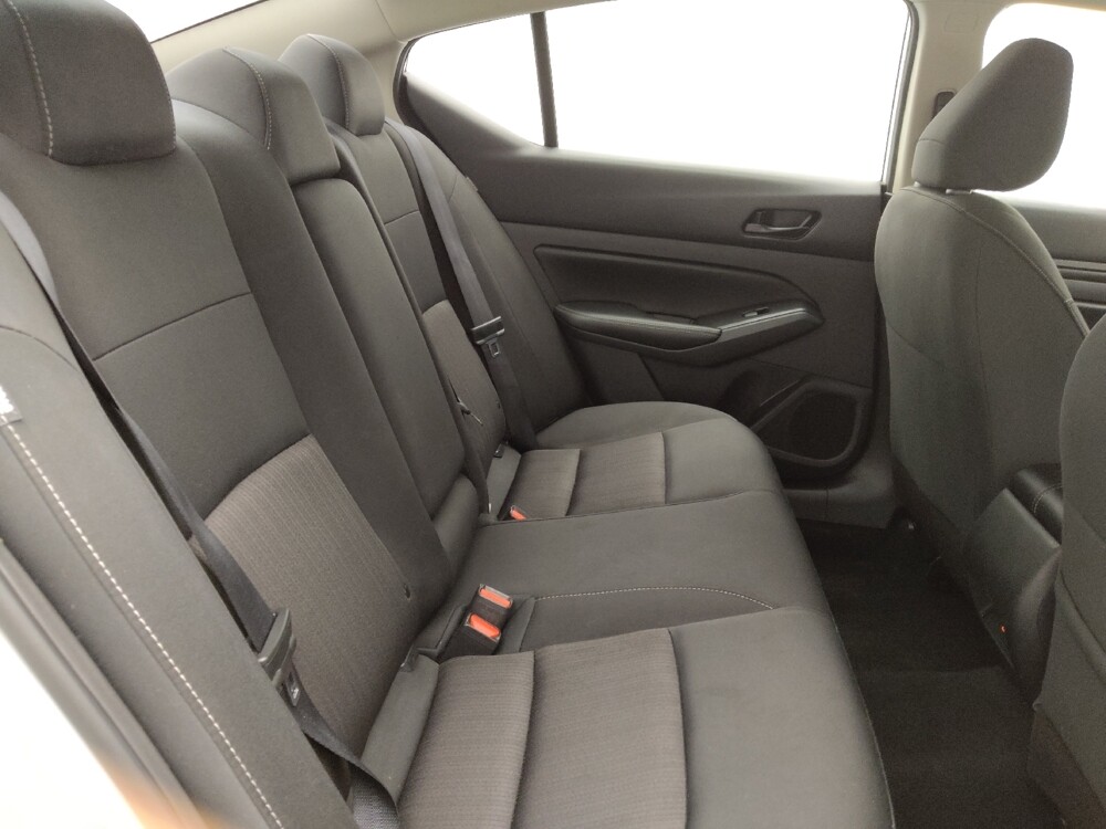 2024 Nissan Altima in Gastonia, NC 28056 - 18118730 19