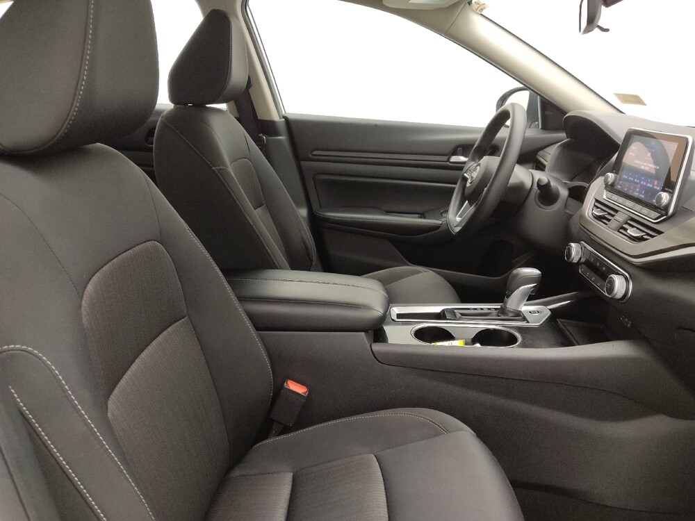 2024 Nissan Altima in Gastonia, NC 28056 - 18118730 21