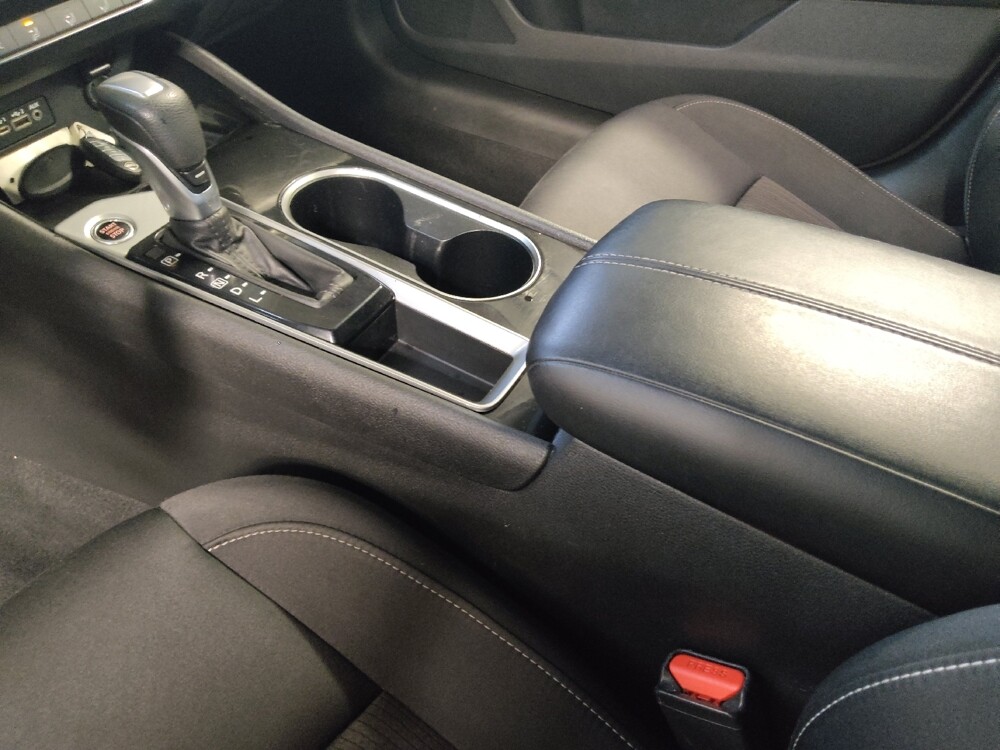 2024 Nissan Altima in Gastonia, NC 28056 - 18118730 26