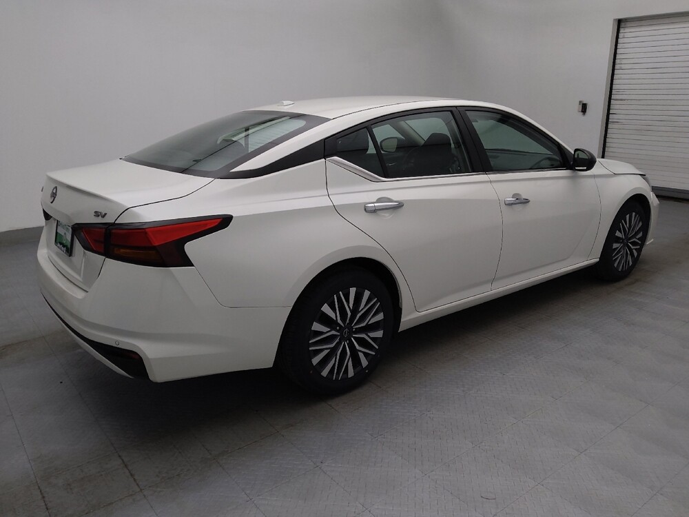 2024 Nissan Altima in Gastonia, NC 28056 - 18118730 10