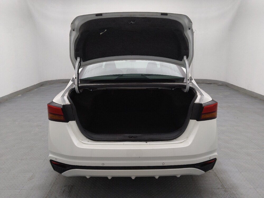 2024 Nissan Altima in Gastonia, NC 28056 - 18118730 29