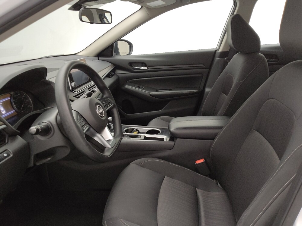 2024 Nissan Altima in Gastonia, NC 28056 - 18118730 17