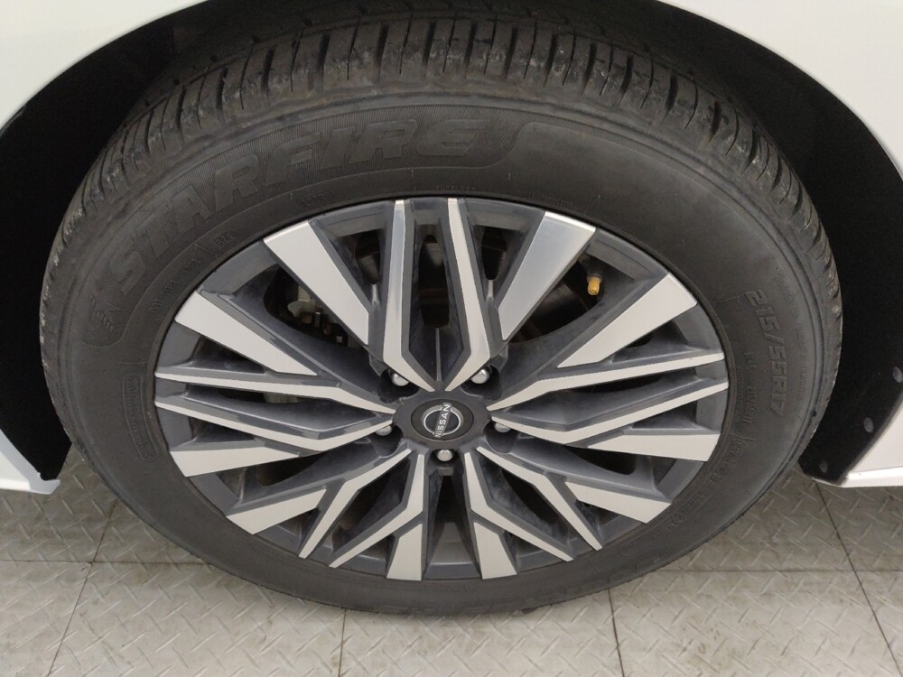 2024 Nissan Altima in Gastonia, NC 28056 - 18118730 31