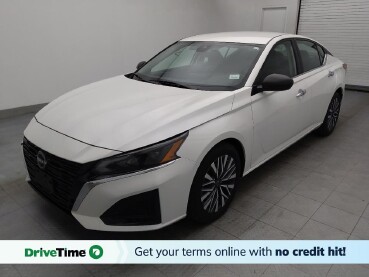 2024 Nissan Altima in Gastonia, NC 28056