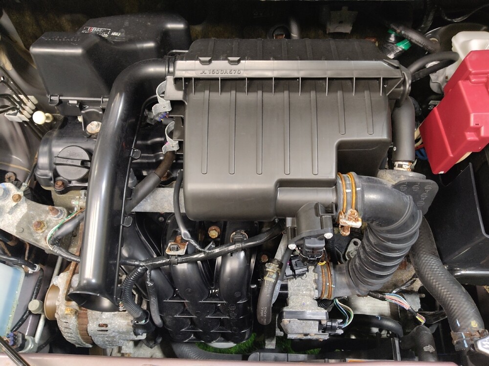 2018 Mitsubishi Mirage G4 in Gastonia, NC 28056 - 18118731 30