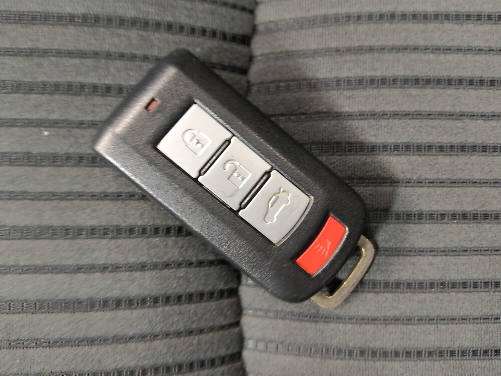 2018 Mitsubishi Mirage G4 in Gastonia, NC 28056 - 18118731 32