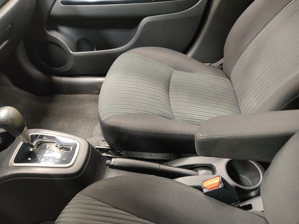 2018 Mitsubishi Mirage G4 in Gastonia, NC 28056 - 18118731 26