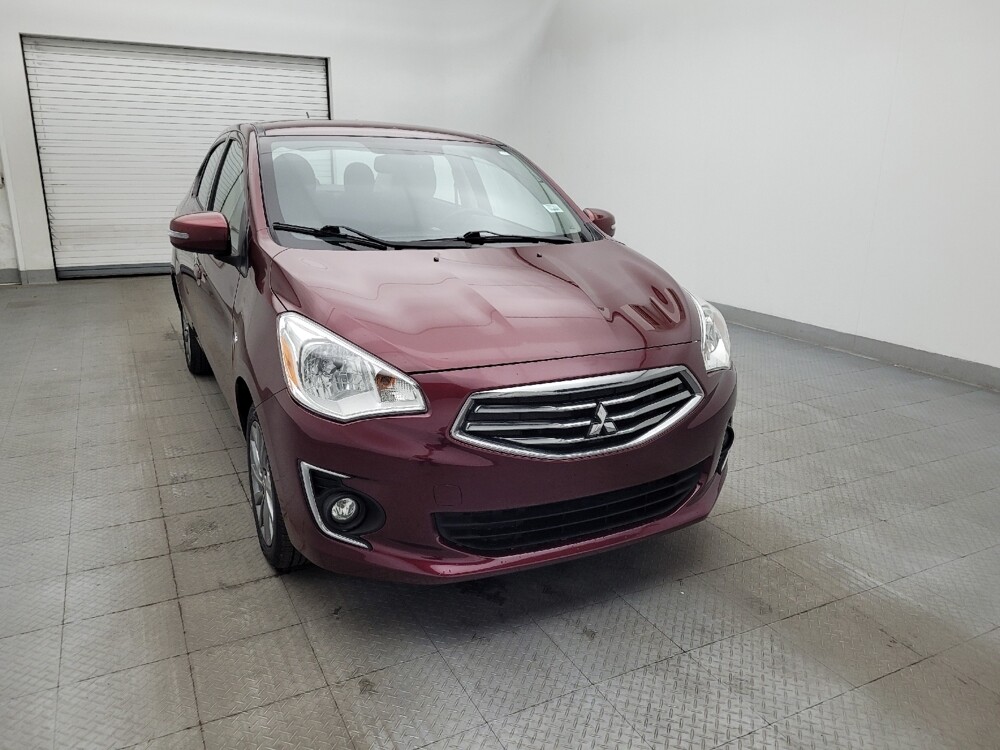 2018 Mitsubishi Mirage G4 in Gastonia, NC 28056 - 18118731 14