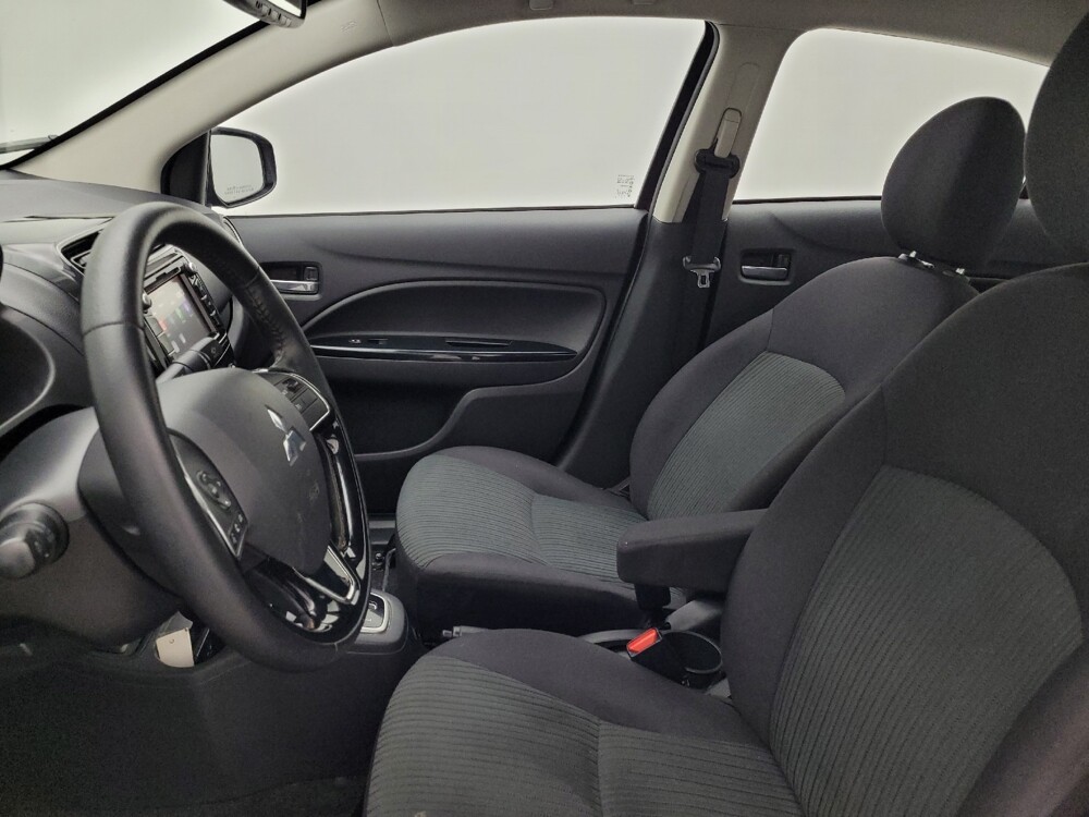 2018 Mitsubishi Mirage G4 in Gastonia, NC 28056 - 18118731 17