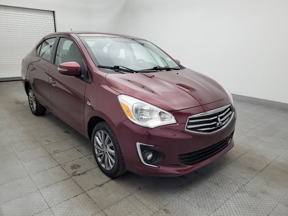 2018 Mitsubishi Mirage G4 in Gastonia, NC 28056 - 18118731 13