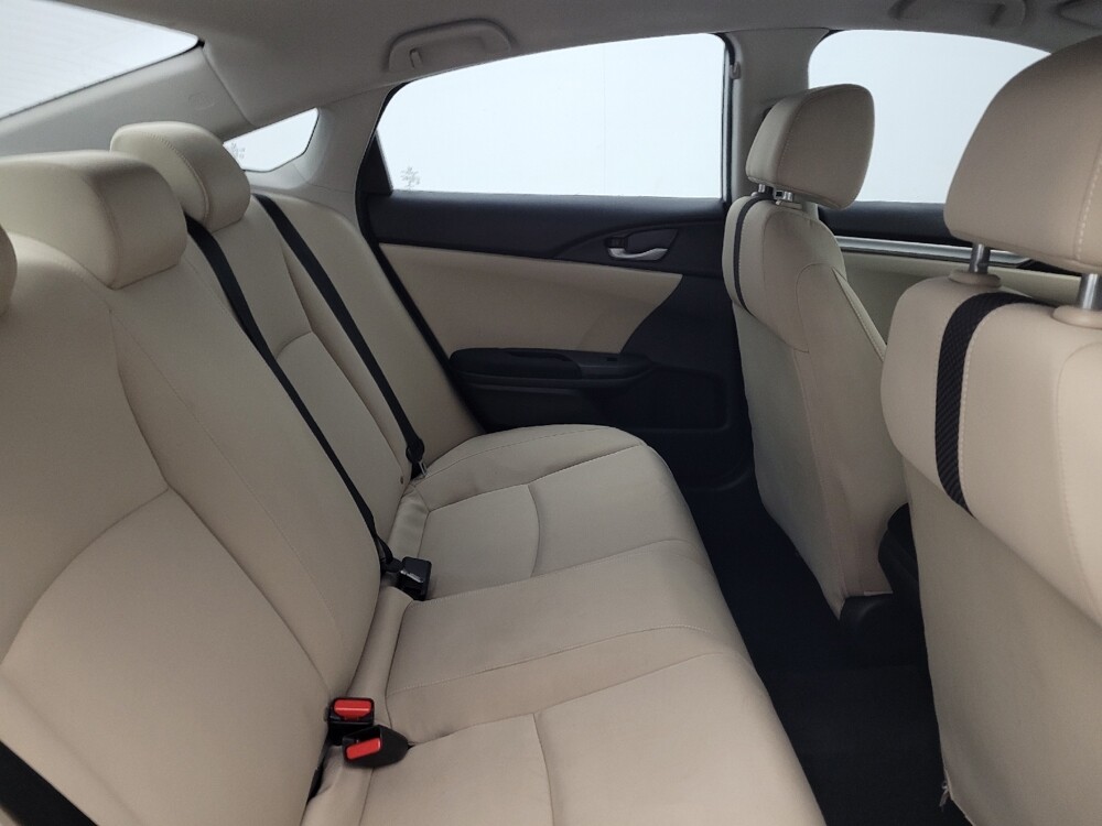 2019 Honda Civic in Gastonia, NC 28056 - 18118732 19