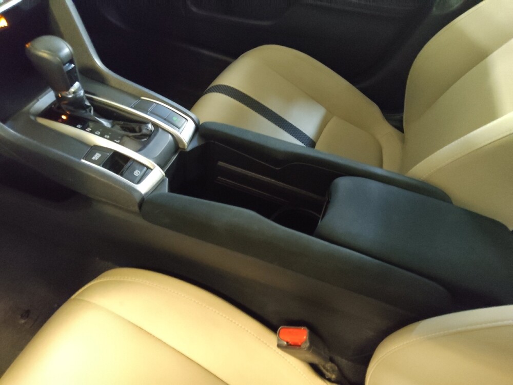 2019 Honda Civic in Gastonia, NC 28056 - 18118732 26