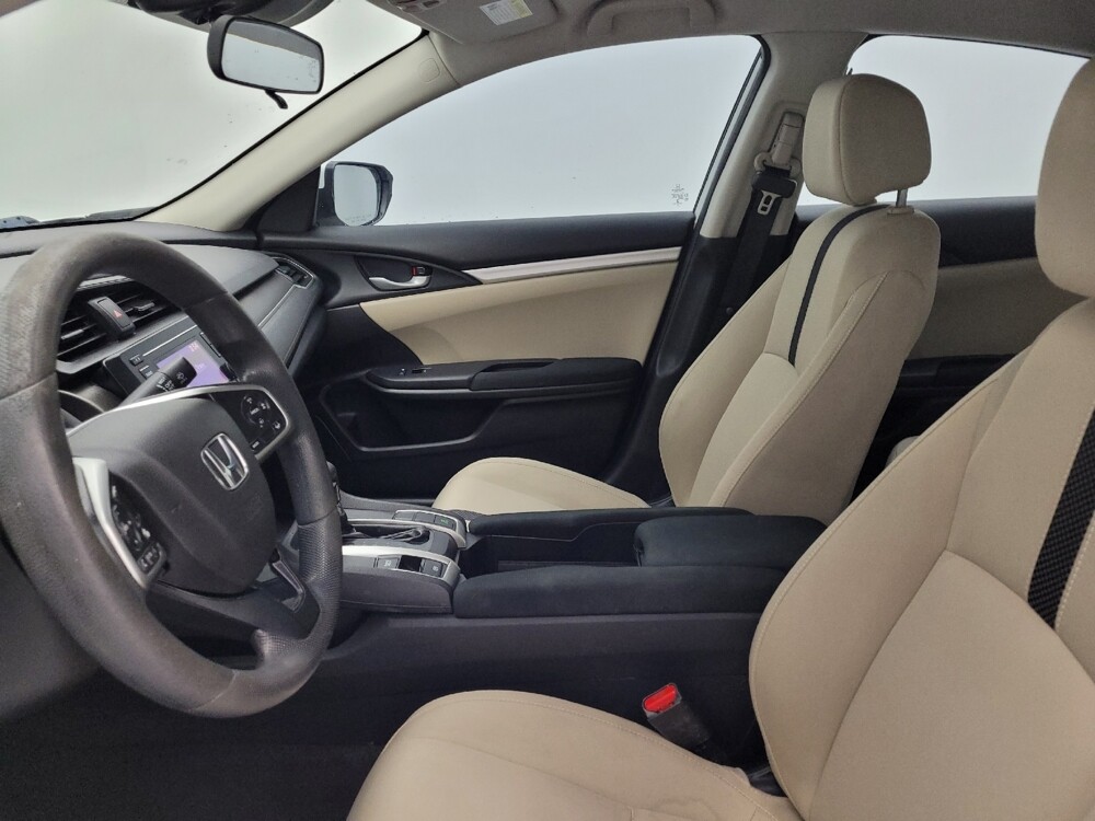 2019 Honda Civic in Gastonia, NC 28056 - 18118732 17