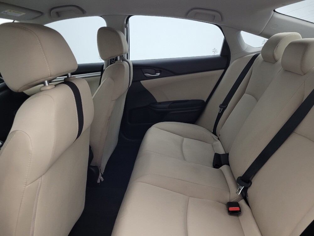 2019 Honda Civic in Gastonia, NC 28056 - 18118732 18