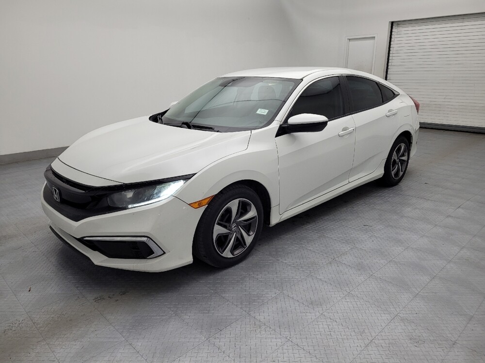 2019 Honda Civic in Gastonia, NC 28056 - 18118732 2