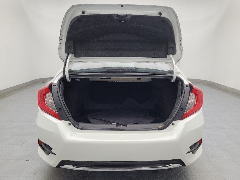 2019 Honda Civic in Gastonia, NC 28056 - 18118732 29