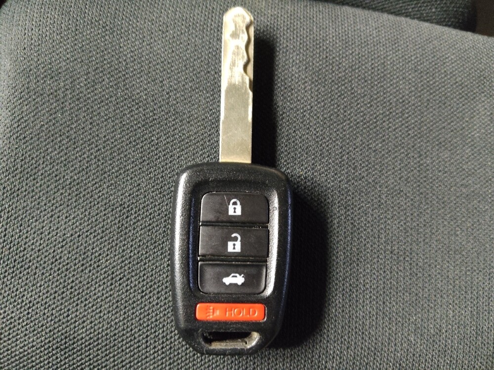 2019 Honda Civic in Gastonia, NC 28056 - 18118732 32