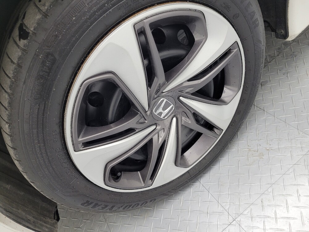 2019 Honda Civic in Gastonia, NC 28056 - 18118732 31