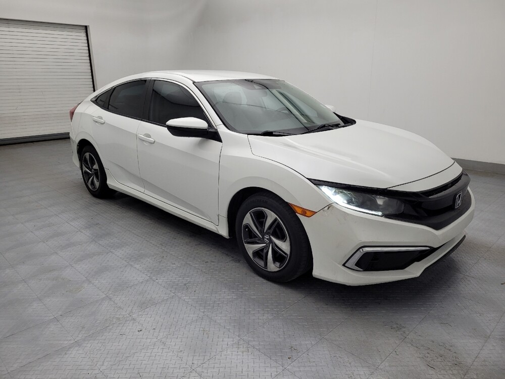 2019 Honda Civic in Gastonia, NC 28056 - 18118732 11