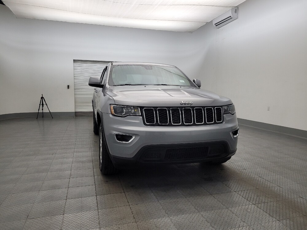 2018 Jeep Grand Cherokee in Glendale, AZ 85301 - 18118733 14