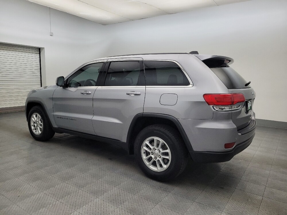 2018 Jeep Grand Cherokee in Glendale, AZ 85301 - 18118733 3