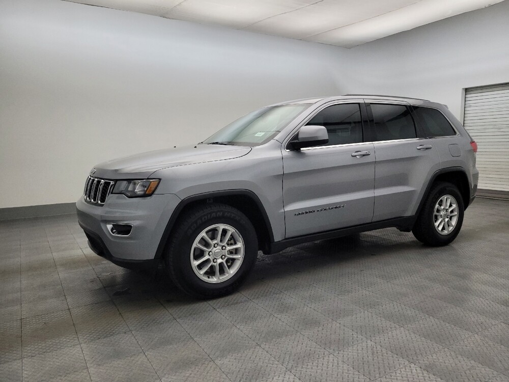 2018 Jeep Grand Cherokee in Glendale, AZ 85301 - 18118733 2