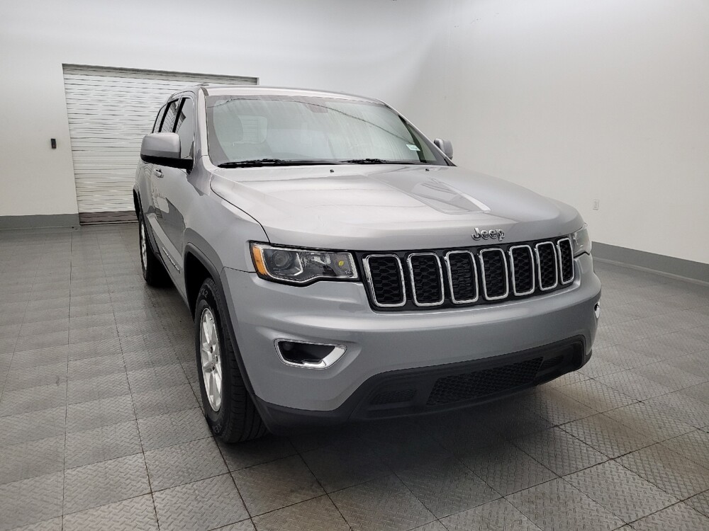 2018 Jeep Grand Cherokee in Glendale, AZ 85301 - 18118733 13