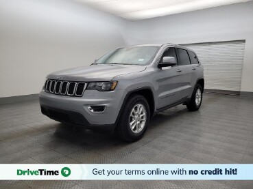 2018 Jeep Grand Cherokee in Glendale, AZ 85301