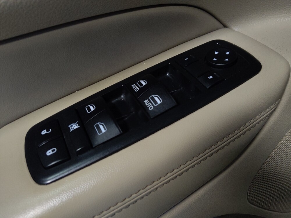 2018 Jeep Grand Cherokee in Glendale, AZ 85301 - 18118733 27