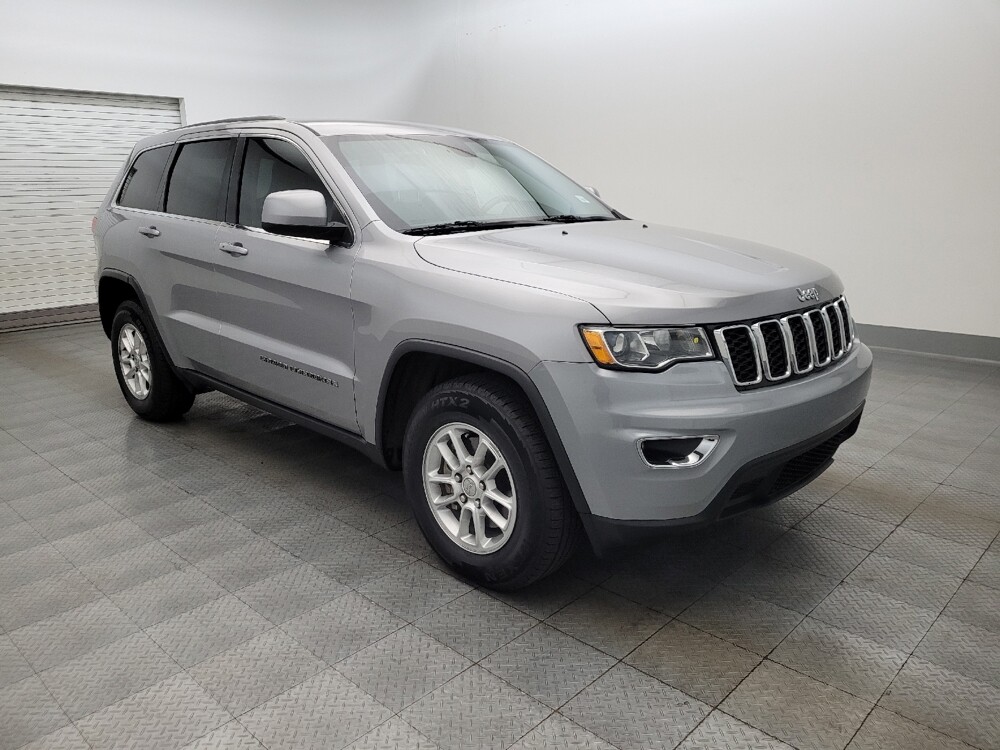 2018 Jeep Grand Cherokee in Glendale, AZ 85301 - 18118733 11