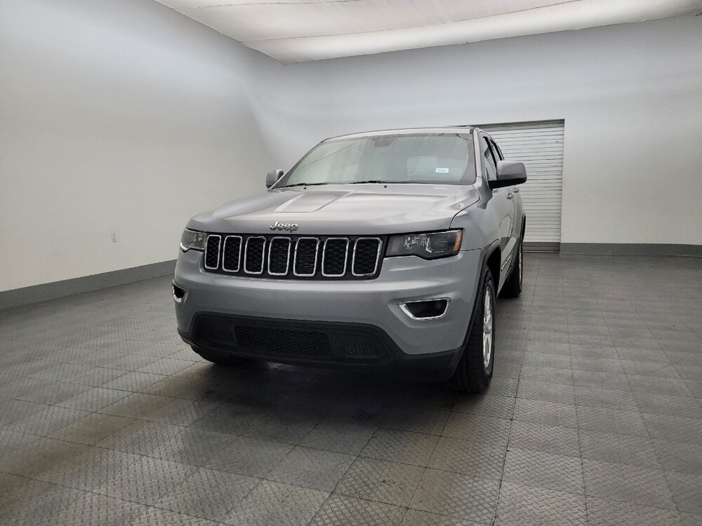 2018 Jeep Grand Cherokee in Glendale, AZ 85301 - 18118733 15