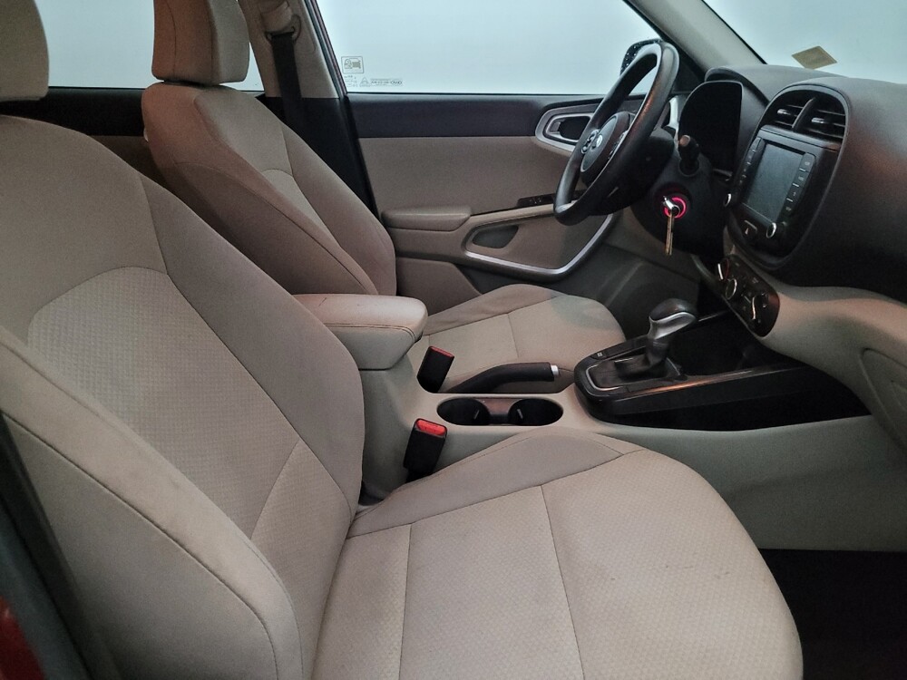2020 Kia Soul in Langhorne, PA 19047 - 18118734 21