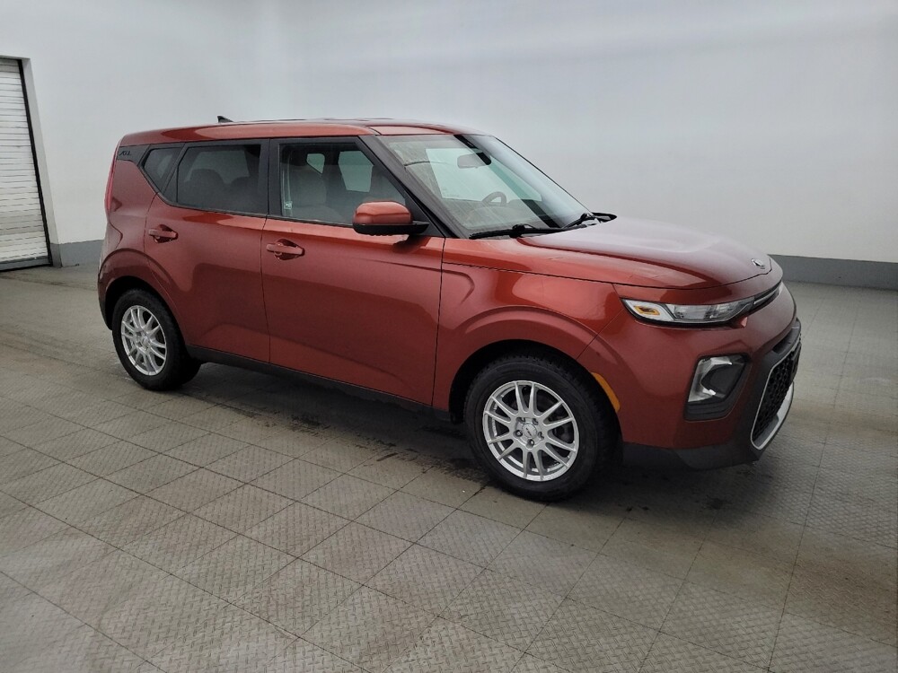 2020 Kia Soul in Langhorne, PA 19047 - 18118734 11